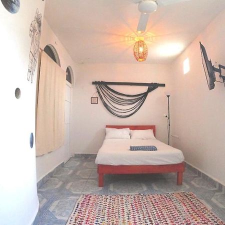 Izsla Suites Playa del Carmen Luaran gambar