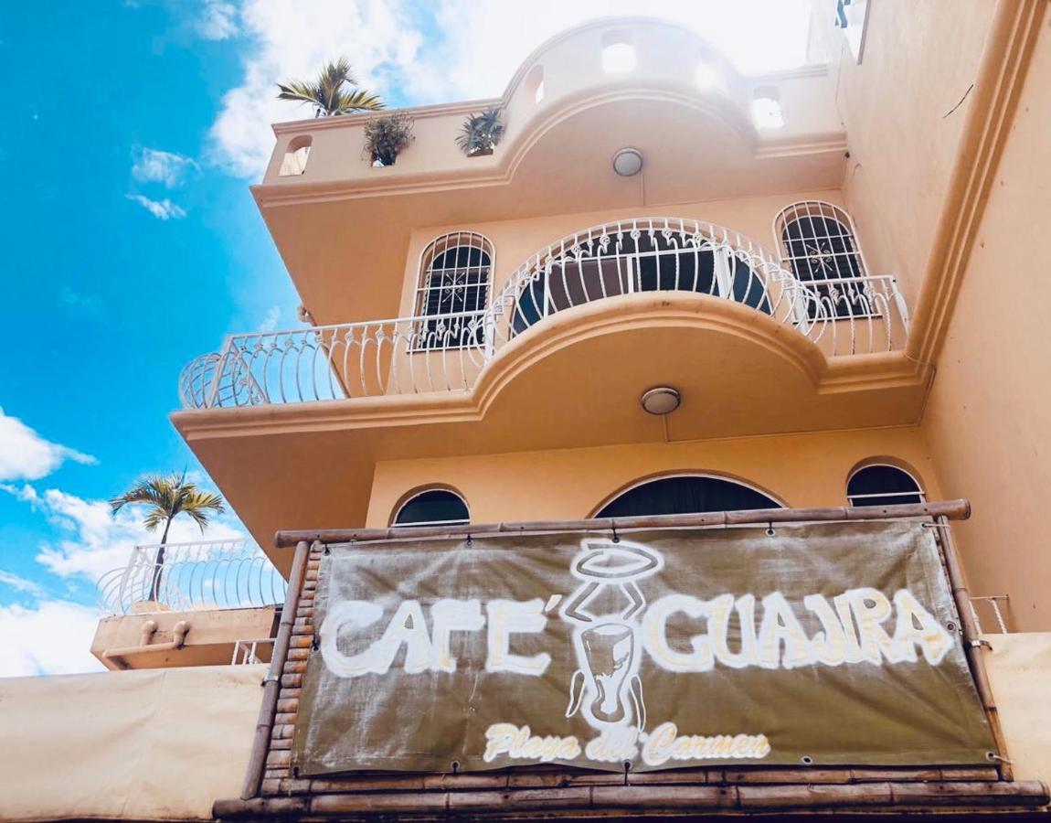 Izsla Suites Playa del Carmen Luaran gambar