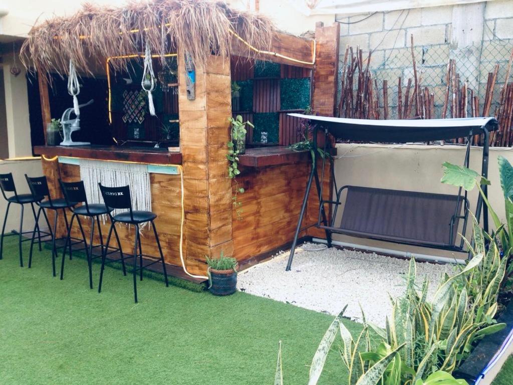 Izsla Suites Playa del Carmen Luaran gambar