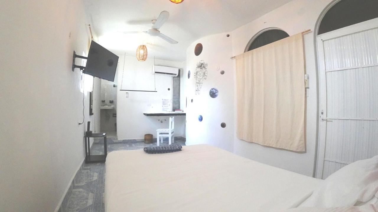 Izsla Suites Playa del Carmen Luaran gambar