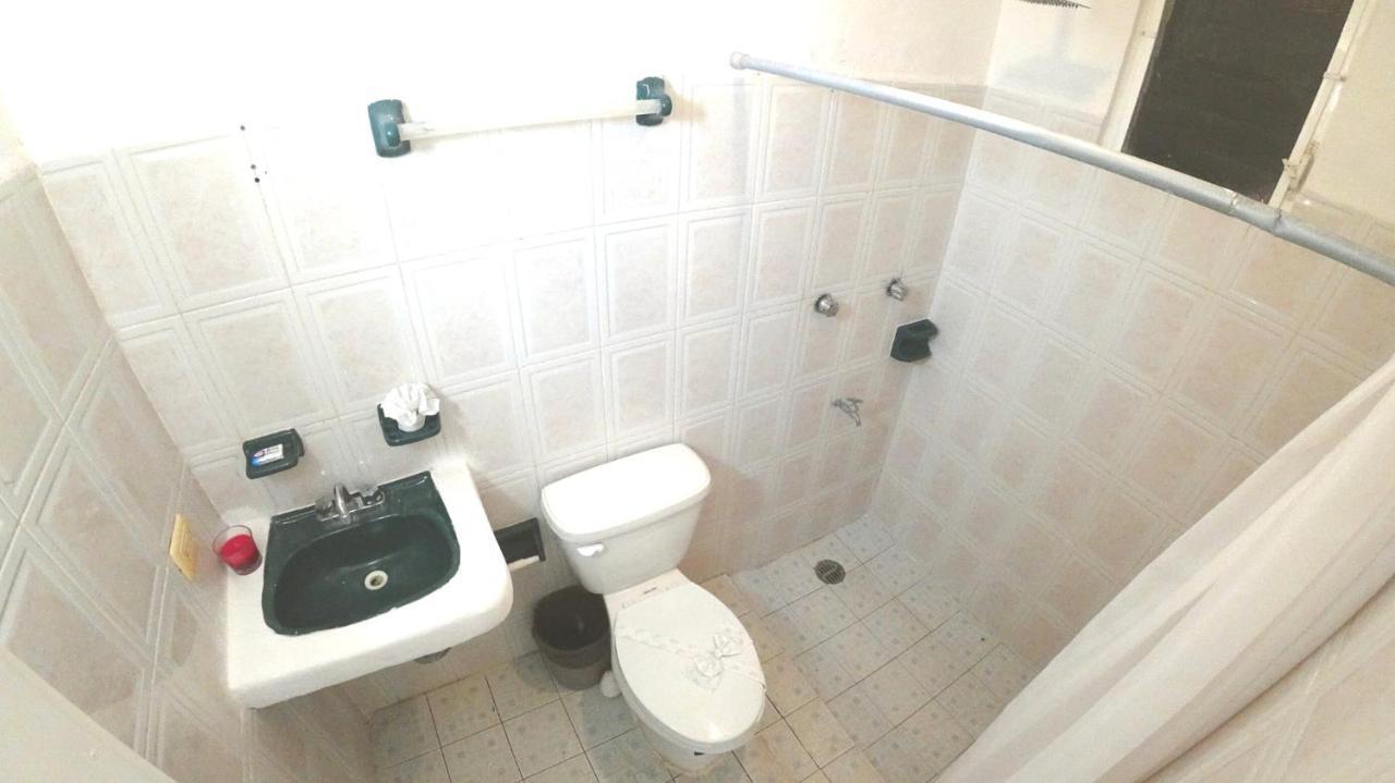 Izsla Suites Playa del Carmen Luaran gambar