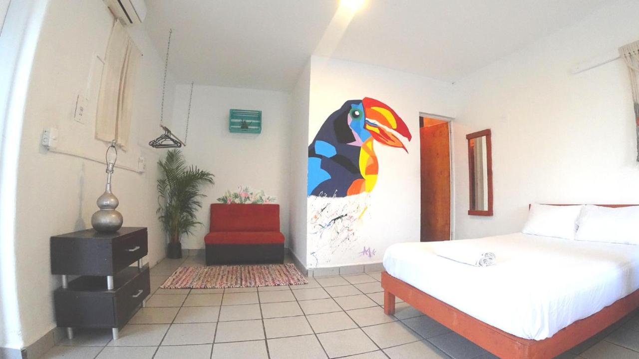 Izsla Suites Playa del Carmen Luaran gambar