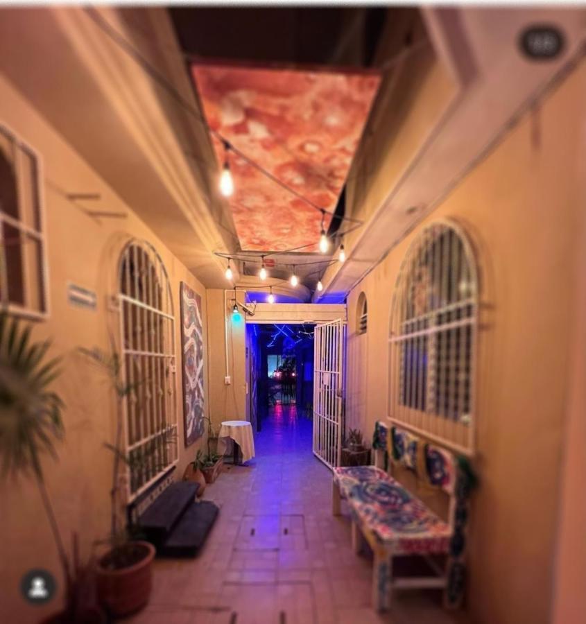 Izsla Suites Playa del Carmen Luaran gambar