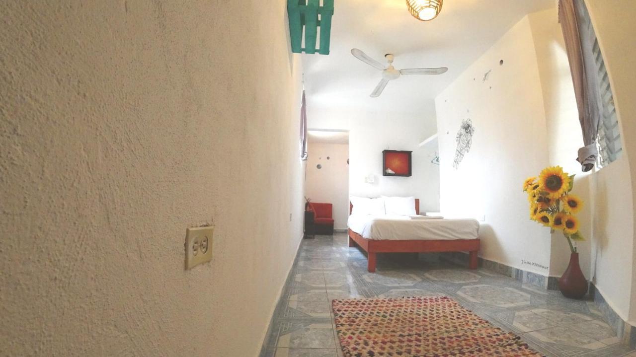 Izsla Suites Playa del Carmen Luaran gambar