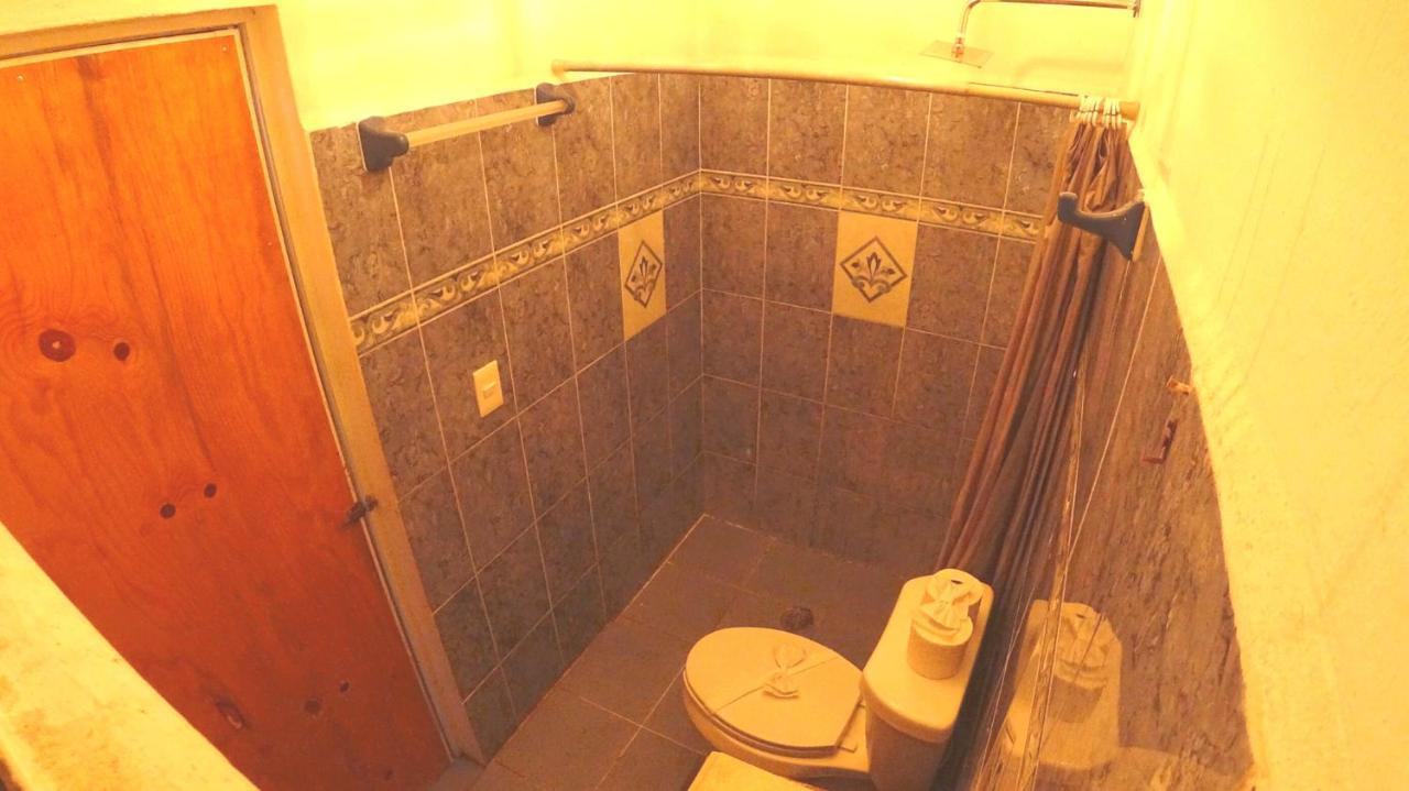 Izsla Suites Playa del Carmen Luaran gambar